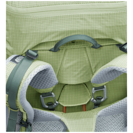 Sac à dos randonnée Deuter Aircontact Ultra 45+5 SL