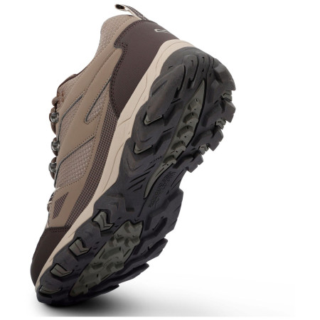 Chaussures femme Regatta Wmn Holcombe III Low