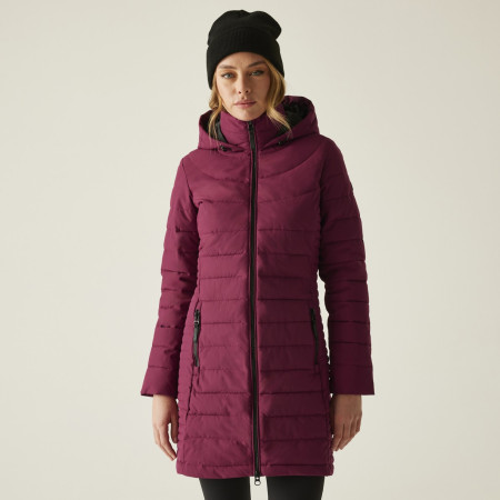 Manteau femme Regatta Andria