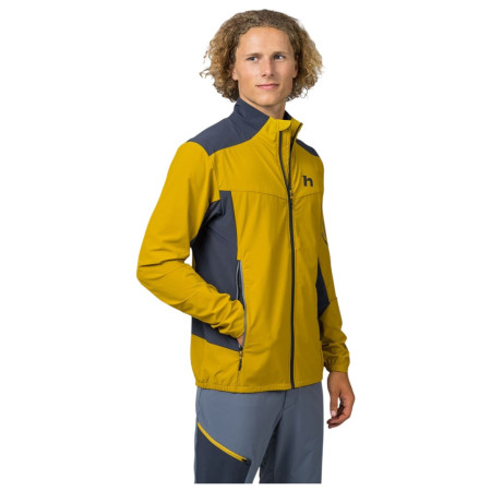 Veste softshell homme Hannah Seumas II