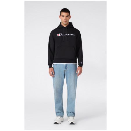 Sweat-shirt homme Champion Hooded Sweatshirt M INC