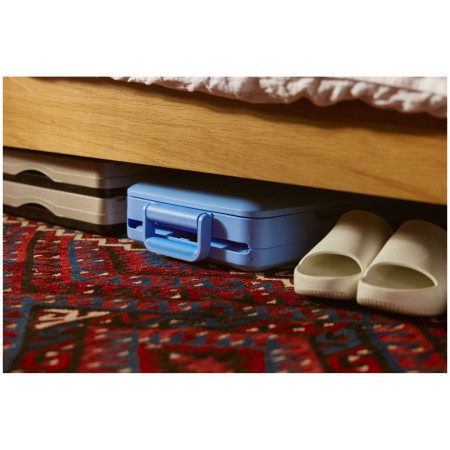 Boîte de refroidissement Coleman Snap-N-Go 35QT