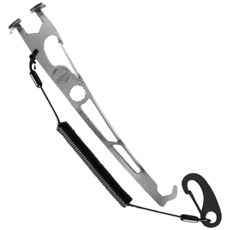 Extracteur de coinceurs Wild Country Pro Key Light With Leash