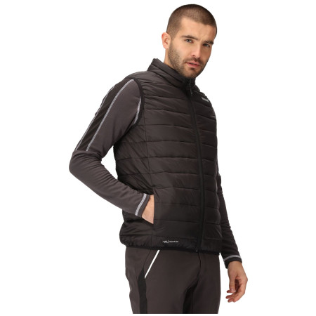 Gilet homme Regatta Marizion B/W