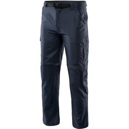 Pantalon homme Hi-Tec Loop bleue DressBlues/Anthracite