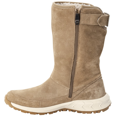 Bottes hiver femme Jack Wolfskin Queenstown Texapore Boot H W