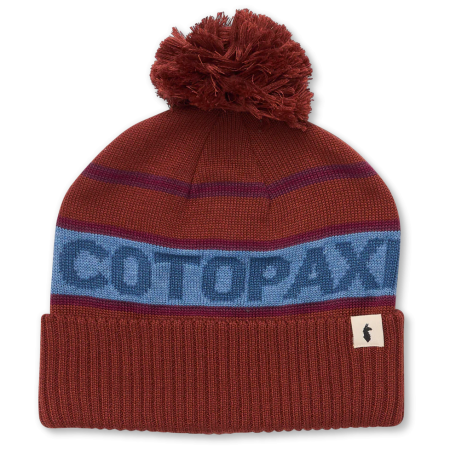 Bonnet Cotopaxi Cumbre Beanie
