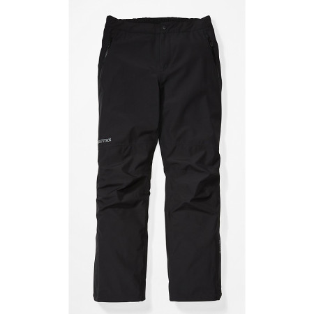 Pantalon homme Marmot Minimalist Pant (2021) vert Black