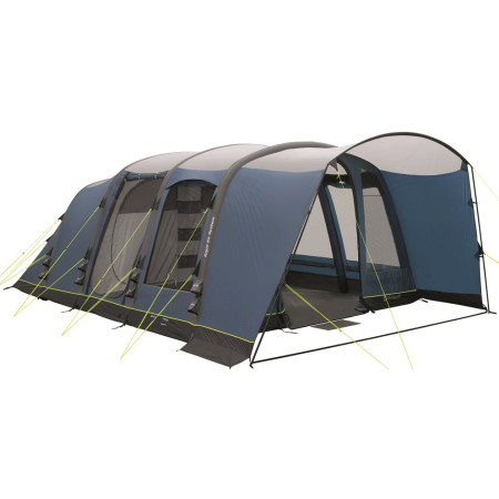 Tente gonflable Outwell Flagstaff 6A bleue