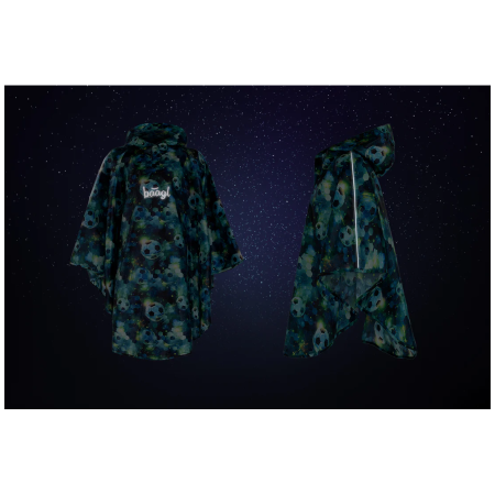 Imperméable enfant Baagl Pláštěnka Míč