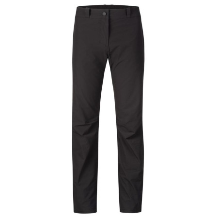 Pantalon d'hiver femme Hannah Warmery W noir anthracite