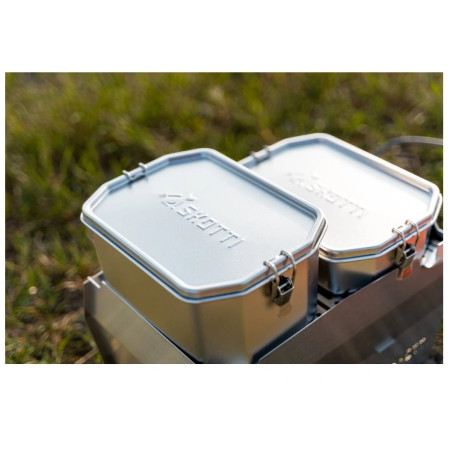 Boîte alimentaire SKOTTI Box 2,5L