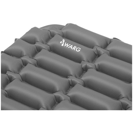 Matelas gonflable Warg Hugo