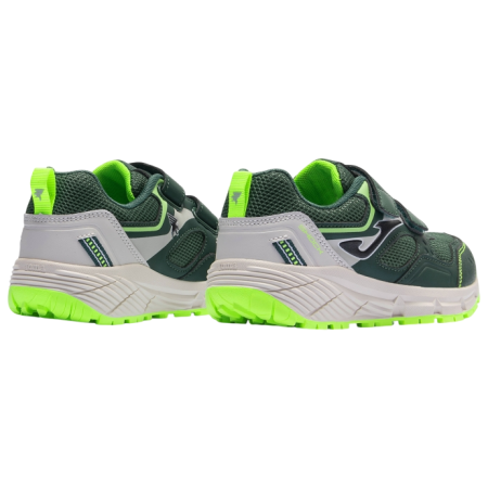 Chaussures enfant Joma Shock Khaki