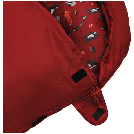 Sac de couchage enfant Zulu Kabru Kids