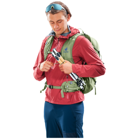 Sac à dos randonnée Deuter Speed Lite Pro 25