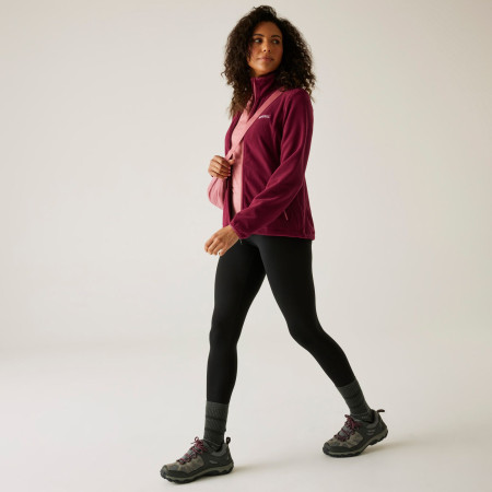 Sweat-shirt femme Regatta Floreo IV