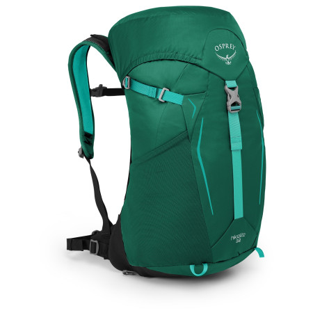 Sac à dos Osprey Hikelite 32 (2023) green AloeGreen