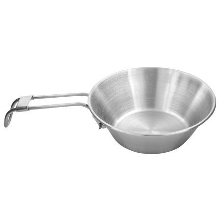 Bol Tatonka Bowl 250Ml argenté