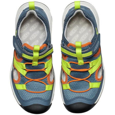 Sandales enfant Keen Motozoa