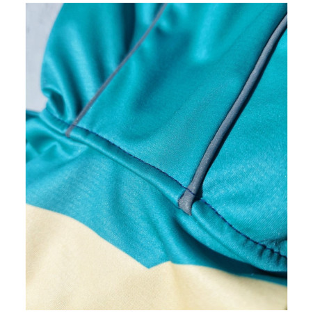 Veste softshell enfant WAMU Mountain Bike