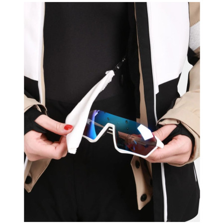 Veste de ski femme Kilpi Valera-W