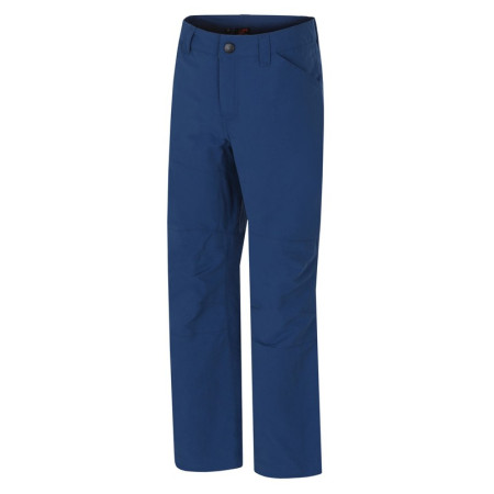 Pantalon enfant Hannah Tyrion Jr bleue EnsignBlue
