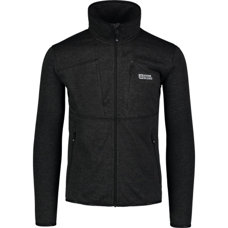 Chandail homme Nordblanc Glassy girs GraphiteMelor