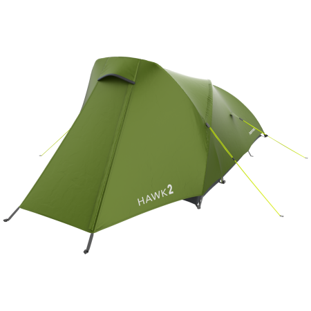 Tente ultra-légère 2 personnes Hannah Hawk 2
