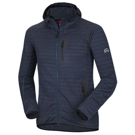 Sweat-shirt homme Northfinder Piettro girs