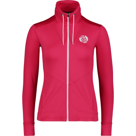 Sweat-shirt femme Nordblanc Bland rose Pink