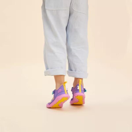 Sandales enfant Affenzahn Vegan Breezy