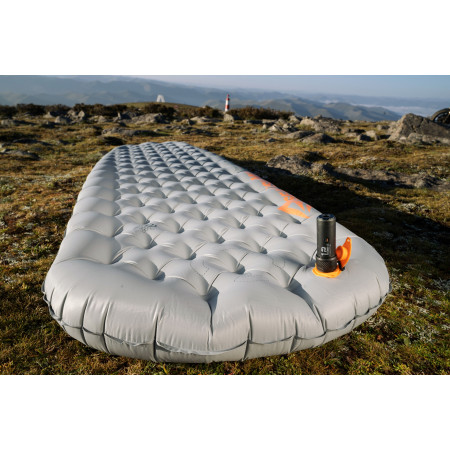 Pompe électrique Flextail Zero Pump