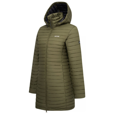 Manteau femme Regatta Selenar Long Length