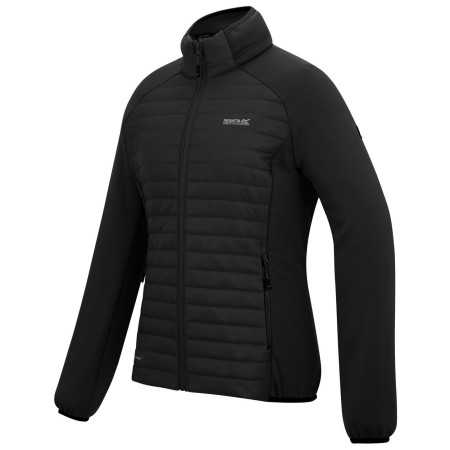 Veste femme Regatta Women’s Clumber Hybrid