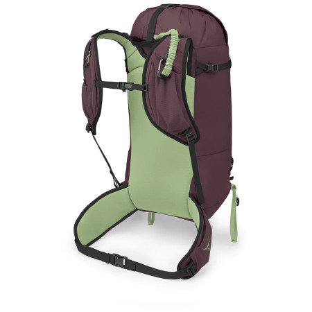 Sac à dos skialp Osprey Firn 28