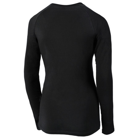 T-shirt femme Zulu Bambus 210 Long