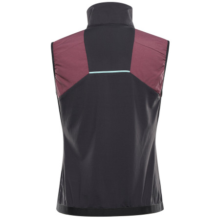 Gilet femme Alpine Pro Berfa 3