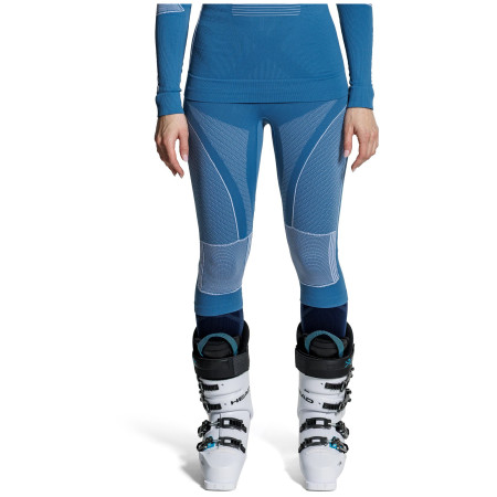 Sous-vêtements fonctionnels femme X-Bionic Energy Accumulator 4.0 Pants 3/4