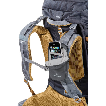 Etui téléphone Ferrino Highway