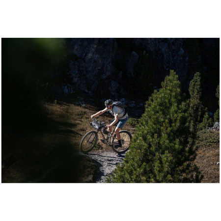 Sacoche de cadre Cyclite Frame Bag Small / 02