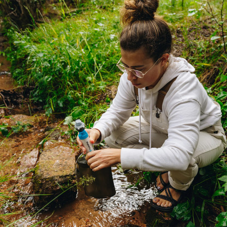 Filtre à eau Hydrapak 28 Mm Pnp Inline Filter