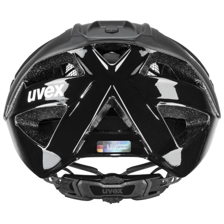 Casque vélo Uvex Quatro Cc