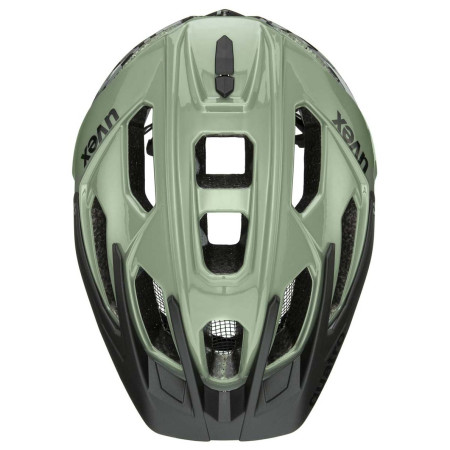 Casque vélo Uvex Quatro