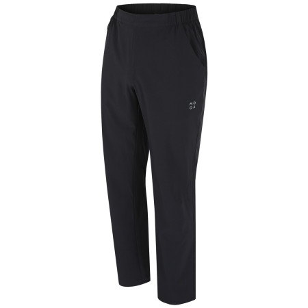 Pantalon homme MOOA Esent Long noir black