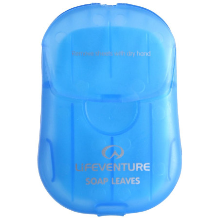 Feuilles de savon LifeVenture Soap Leaves