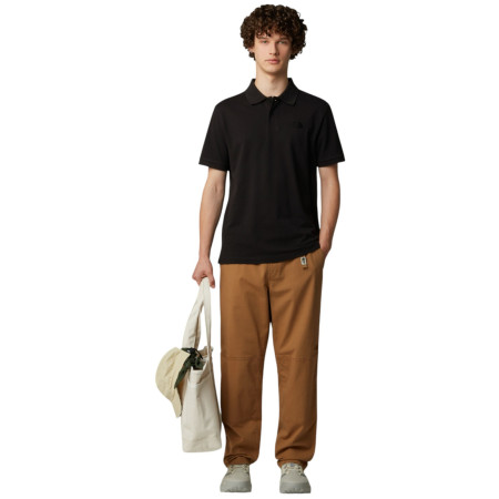 T-shirt homme The North Face Essential Regular Polo