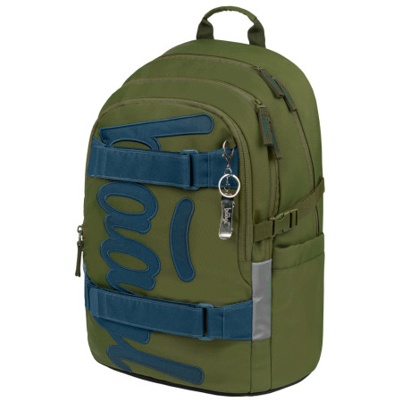 Sac à dos scolaire Baagl Skate