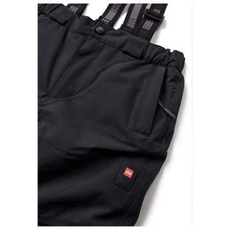 Pantalon de ski enfant Lego Wear Lwpowai 708 Kids