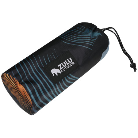 Serviette plage Zulu Beach 100 x 170 cm